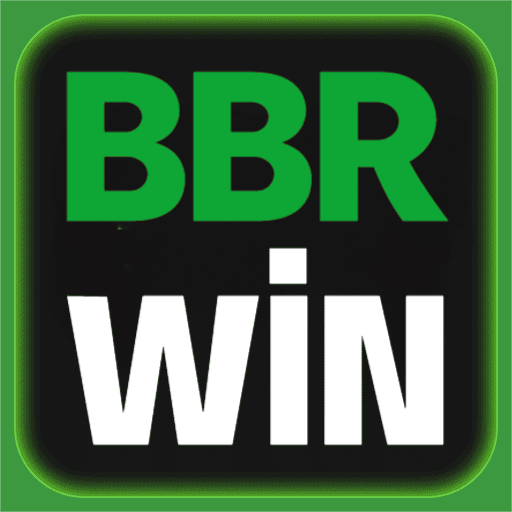 Imagem promocional da BBRWIN mostrando a plataforma e suas vantagens